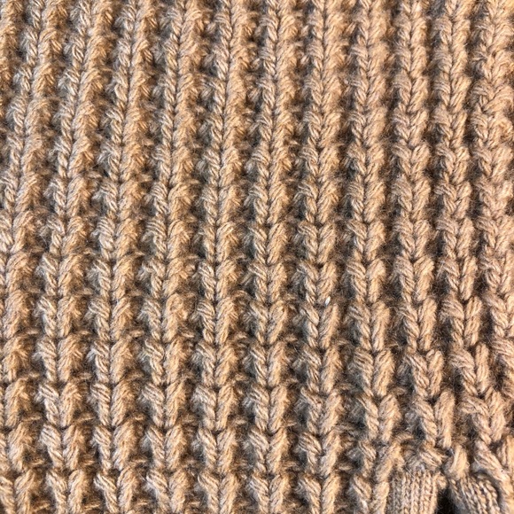 Autumn Cashmere Double-breasted Cardigan Sz S - Picture 7 of 11